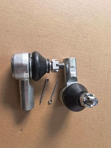 Steering Inner Tie Rods K1253-01630 Compatible with Kubota BX18 BX23 BX25D BX26 Tractor GR21 Mower in Saudi Arabia
