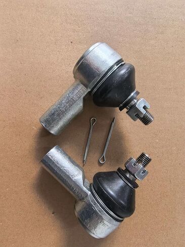Steering Inner Tie Rods K1253-01630 Compatible with Kubota BX18 BX23 BX25D BX26 Tractor GR21 Mower in Saudi Arabia