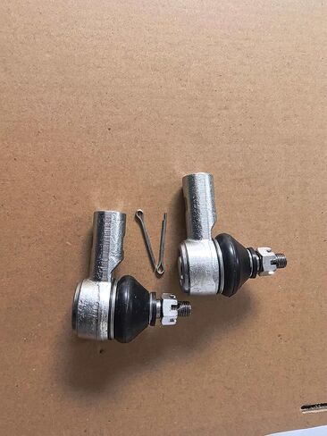 Steering Inner Tie Rods K1253-01630 Compatible with Kubota BX18 BX23 BX25D BX26 Tractor GR21 Mower in Saudi Arabia