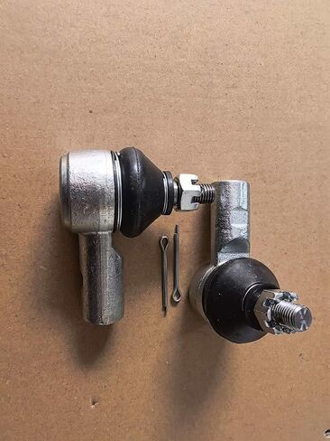 Steering Inner Tie Rods K1253-01630 Compatible with Kubota BX18 BX23 BX25D BX26 Tractor GR21 Mower in Saudi Arabia