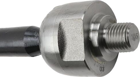 Beck/Arnley 101-7385 Tie Rod End in Saudi Arabia