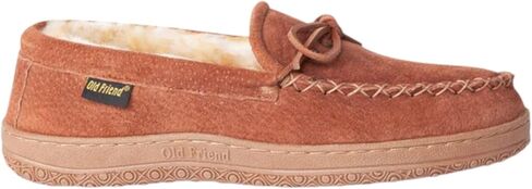 الصديق القديم من الرجال لوفر moccasin slipper in Kuwait