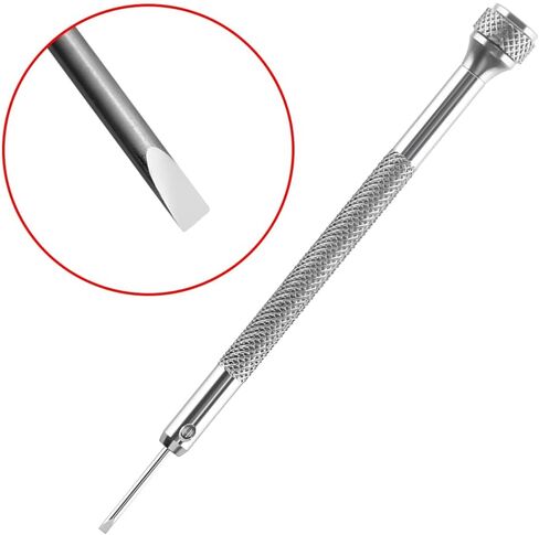 3PCS Screw Driver for Rolex Submariner Oyster Jubilee President 16014 16233 116610 116613 116618 116619 Datejust 6917,69178 1.2mm 1.4mm 1.6mm in Saudi Arabia