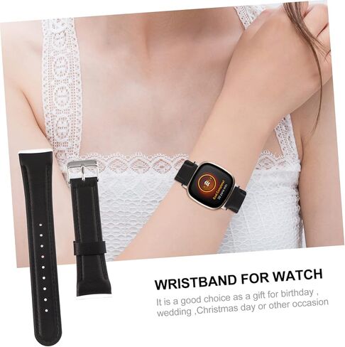 Gatuida Watch Strap for Replacement Band Design for Men Women Easy to Install for Sports Daily Wear in Saudi Arabia
