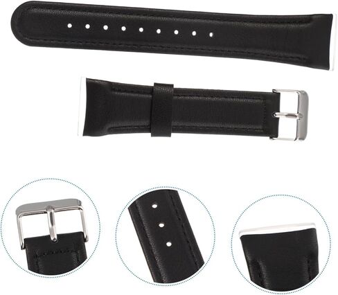 Gatuida Watch Strap for Replacement Band Design for Men Women Easy to Install for Sports Daily Wear in Saudi Arabia