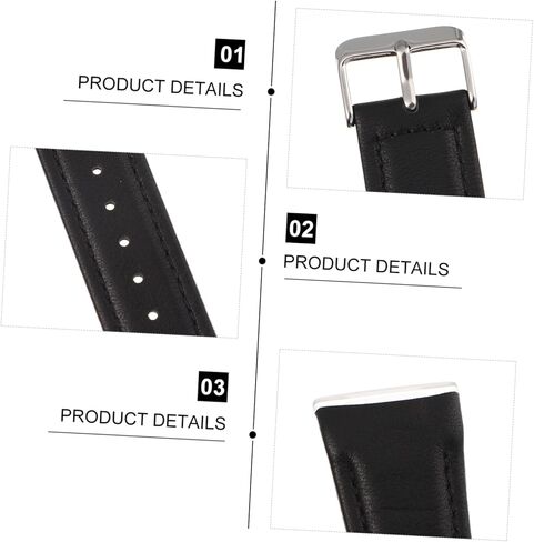 Gatuida Watch Strap for Replacement Band Design for Men Women Easy to Install for Sports Daily Wear in Saudi Arabia