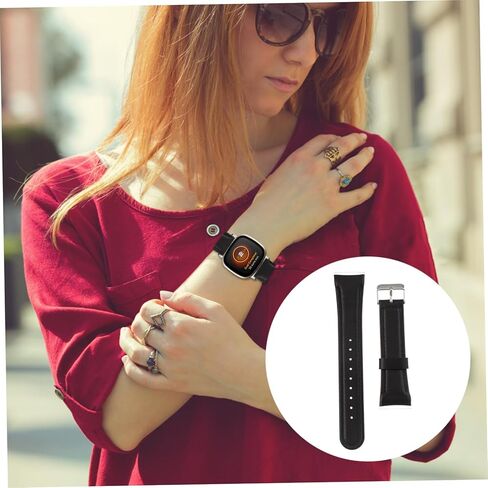 Gatuida Watch Strap for Replacement Band Design for Men Women Easy to Install for Sports Daily Wear in Saudi Arabia