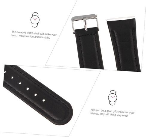Gatuida Watch Strap for Replacement Band Design for Men Women Easy to Install for Sports Daily Wear in Saudi Arabia