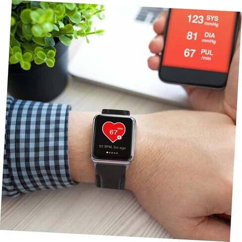 Gatuida Watch Strap for Replacement Band Design for Men Women Easy to Install for Sports Daily Wear in Saudi Arabia
