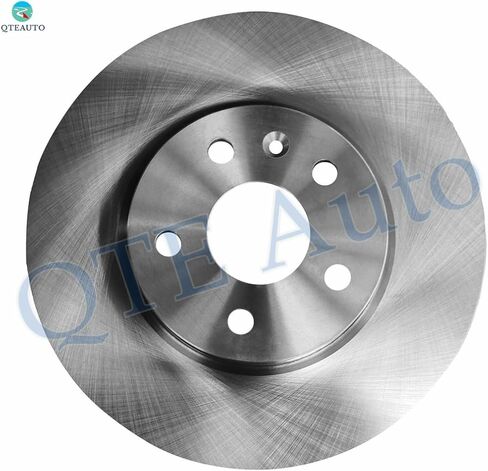 PM Auto Set of 6 Front 321mm Disc Brake Rotors-Ceramic Brake Pad kit Replacement For 2014-2020 Chevrolet Impala in Saudi Arabia