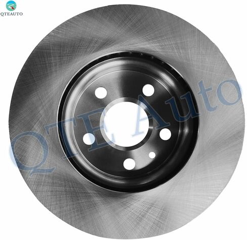 PM Auto Set of 6 Front 321mm Disc Brake Rotors-Ceramic Brake Pad kit Replacement For 2014-2020 Chevrolet Impala in Saudi Arabia