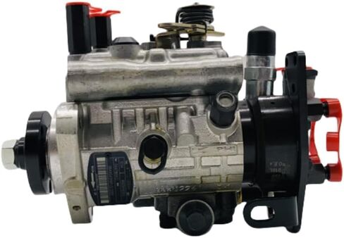 8923A500G 8923A501G 8923A502G 8923A503G 8923A504G 2644G631 Fuel Injection Pump for Perkins Darwin 4NA LP20 2100 Engine in Saudi Arabia