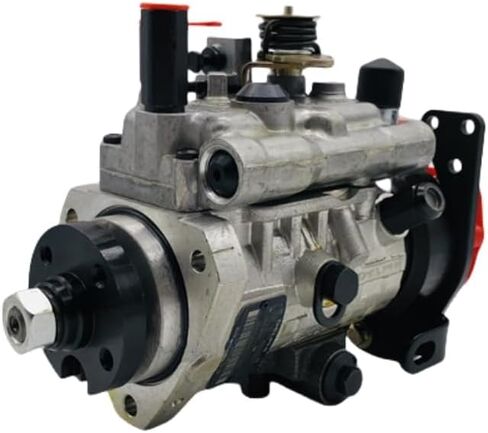 8923A500G 8923A501G 8923A502G 8923A503G 8923A504G 2644G631 Fuel Injection Pump for Perkins Darwin 4NA LP20 2100 Engine in Saudi Arabia