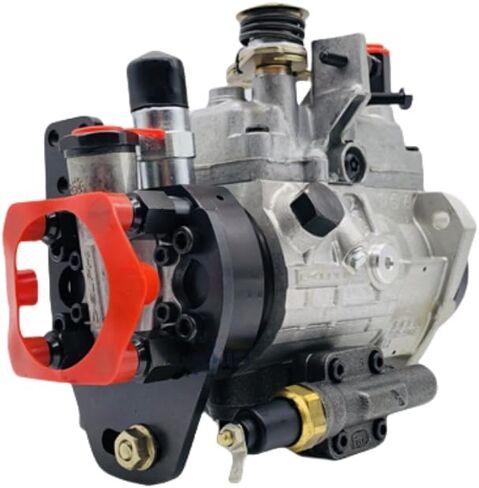 8923A500G 8923A501G 8923A502G 8923A503G 8923A504G 2644G631 Fuel Injection Pump for Perkins Darwin 4NA LP20 2100 Engine in Saudi Arabia