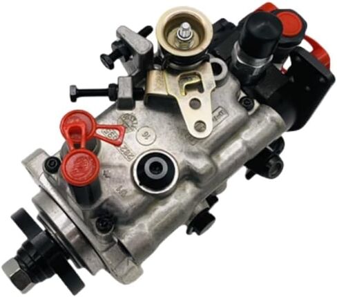8923A500G 8923A501G 8923A502G 8923A503G 8923A504G 2644G631 Fuel Injection Pump for Perkins Darwin 4NA LP20 2100 Engine in Saudi Arabia