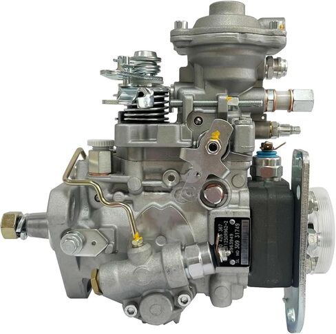 0460426367 3963949 Fuel Injection Pump VE6 Pump for Cummins 6B5.9 6BT5.9 6BTA5.9 B-Series Engine in Saudi Arabia