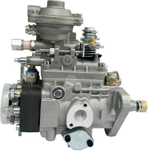 0460426367 3963949 Fuel Injection Pump VE6 Pump for Cummins 6B5.9 6BT5.9 6BTA5.9 B-Series Engine in Saudi Arabia