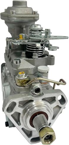 0460426367 3963949 Fuel Injection Pump VE6 Pump for Cummins 6B5.9 6BT5.9 6BTA5.9 B-Series Engine in Saudi Arabia