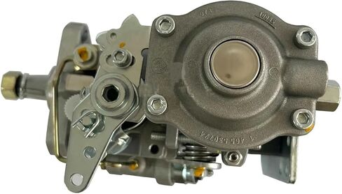 0460426367 3963949 Fuel Injection Pump VE6 Pump for Cummins 6B5.9 6BT5.9 6BTA5.9 B-Series Engine in Saudi Arabia