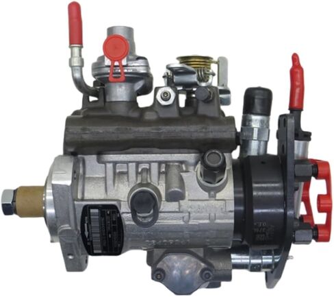 9320A481G 2644H041 Fuel Injection Pump for Perkins 1104C 1104C-44TA Engine JCB 416 412S Loader in Saudi Arabia