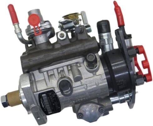 9320A481G 2644H041 Fuel Injection Pump for Perkins 1104C 1104C-44TA Engine JCB 416 412S Loader in Saudi Arabia