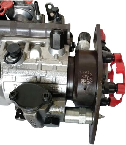 9320A481G 2644H041 Fuel Injection Pump for Perkins 1104C 1104C-44TA Engine JCB 416 412S Loader in Saudi Arabia