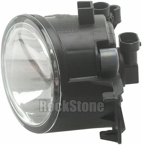 زوج من 9 مصابيح قيادة LED لمصابيح الضباب متوافقة مع Altima Sentra Rogue FIT OE 26155-89927، 26150-89927؛ NI2593117، NI2592117 in Kuwait