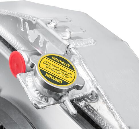 مشعاع ألومنيوم 4 صف لسيارة فورد موديل BB Base 3.3L l4 GAS موديل 1932 في مشعات 32 in Kuwait