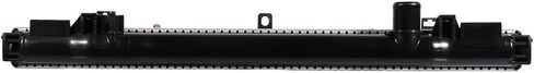 OCPTY 2585 Radiator fit for 2003-2006 for Kia Sorento 3.5L Replace# 2585,CU2585, 25311-3E250 Engine Coolant Radiator Automotive Aluminum Core Radiator Assembly in Saudi Arabia