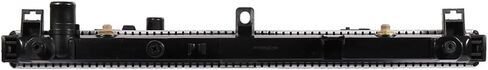 OCPTY 2585 Radiator fit for 2003-2006 for Kia Sorento 3.5L Replace# 2585,CU2585, 25311-3E250 Engine Coolant Radiator Automotive Aluminum Core Radiator Assembly in Saudi Arabia