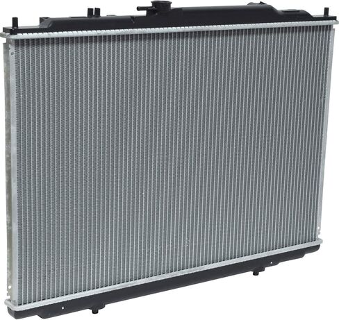 A/C Radiator for Honda Pilot 3.5L - 2006 2007 2008 - HO3010215 19010PVJA52 CU2956 in Saudi Arabia