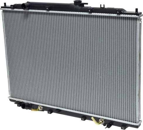 A/C Radiator for Honda Pilot 3.5L - 2006 2007 2008 - HO3010215 19010PVJA52 CU2956 in Saudi Arabia