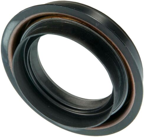 Transfer Case Output Shaft Seal Front fits Laforza Laforza 1989 1990 1991 1992 1993 1994 1995 1997 1998 Replacement F4TZ-7B215A, E7TZ7B215B, FTC2979, STC1969 1 Pcs in Saudi Arabia