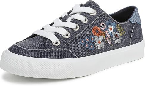 Blowfish Malibu Women's Vivid Sneaker in Saudi Arabia