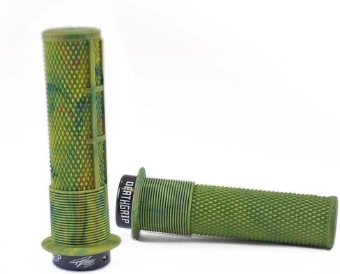 DMR Brendog Death Grip in Saudi Arabia
