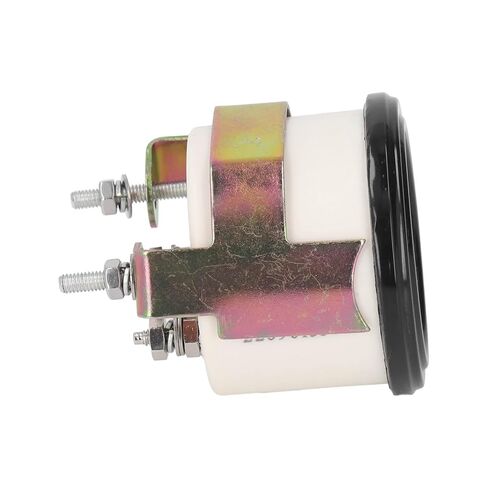 Generator Voltmeter Waterproof Dustproof 20 32V High Accuracy 52mm Voltage Gauge for Cummins Generators in Kuwait