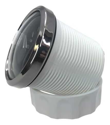 Kus Pactrade Marine Boat Holding Tank Lvl Gauge Meter 2" IP67 Backlight 0-190ohm in Saudi Arabia