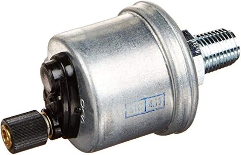 VDO Pressure Sender 80 PSI 1/4-18 NPT in Kuwait