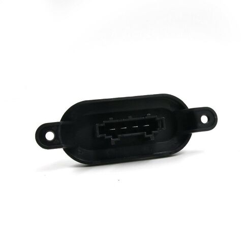 7e0959263c Heater Blower Resistor Automotive Air Conditioning Fan Moto Car Repair Tool/Fit for T5 Transporter in Saudi Arabia