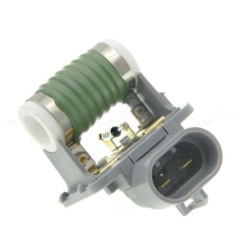 6S65-9A819-AA 6S659A819AA Heater Blower Resistor/Fit for Ecosport 2003+ /Fit for Fiesta 2004+ /Fit for 2S659A819BB 2S65-9A819-BB in Saudi Arabia