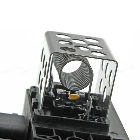 No.: 9673999980 Radiator Heater Fan Blower Resistor/Fit for Berlingo C1 C4 DS4 DS5 /Fit for 301 307 308 3008 in Saudi Arabia