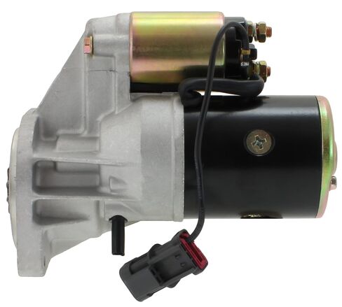 New Premium Starter Compatible with Nissan & TCM Forklifts with TB42 Engines 1988-2008 S114-482 S114-482A S114-482N 014482 SYSN0060 23300-52H00 23300-K8405 23300-FJ10A S-8563 DRS3845 in Saudi Arabia