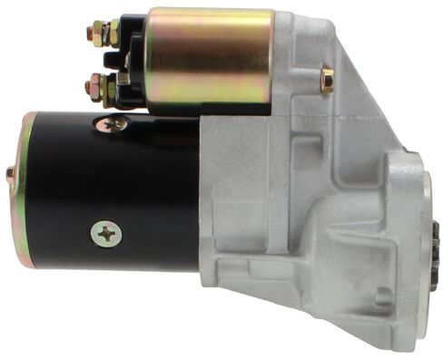 New Premium Starter Compatible with Nissan & TCM Forklifts with TB42 Engines 1988-2008 S114-482 S114-482A S114-482N 014482 SYSN0060 23300-52H00 23300-K8405 23300-FJ10A S-8563 DRS3845 in Saudi Arabia