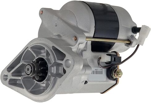 ACDelco Gold 337-1091 (88877190) Starter in Saudi Arabia
