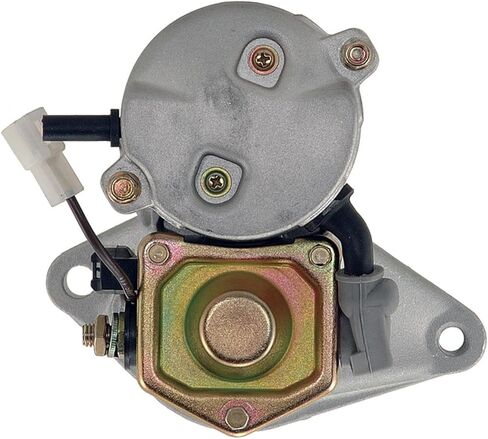 ACDelco Gold 337-1091 (88877190) Starter in Saudi Arabia