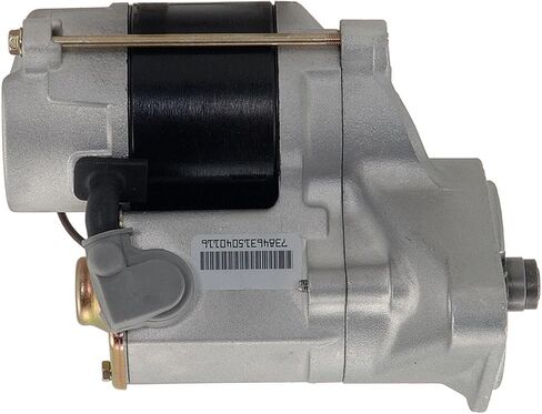 ACDelco Gold 337-1091 (88877190) Starter in Saudi Arabia
