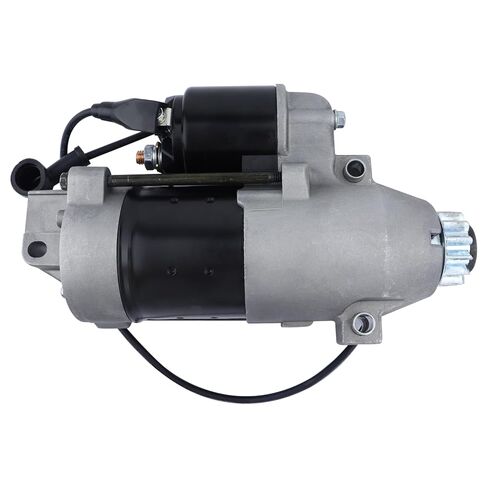 Starter Motor for Yamaha Marine 115HP-175HP Z150 Z175 Z200 VZ150 VZ175 VZ200 LZ150 LZ200 F50 F90, 68F-81800-00-00 68F-81800-01-00 68F-81800-02-00 S114836 in Kuwait