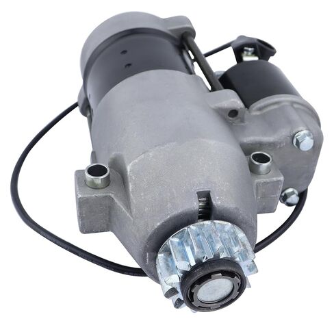 Starter Motor for Yamaha Marine 115HP-175HP Z150 Z175 Z200 VZ150 VZ175 VZ200 LZ150 LZ200 F50 F90, 68F-81800-00-00 68F-81800-01-00 68F-81800-02-00 S114836 in Kuwait