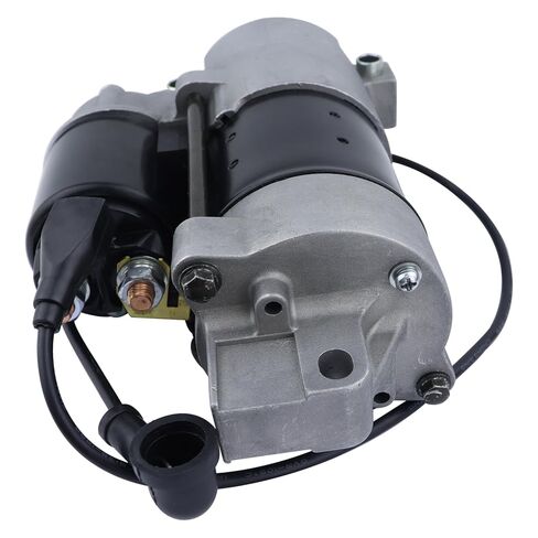 Starter Motor for Yamaha Marine 115HP-175HP Z150 Z175 Z200 VZ150 VZ175 VZ200 LZ150 LZ200 F50 F90, 68F-81800-00-00 68F-81800-01-00 68F-81800-02-00 S114836 in Kuwait