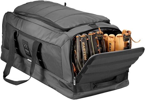 Easton | FLAGSHIP Duffel Equipment Bag | Baseball & Softball | Multiple Colors in Kuwait